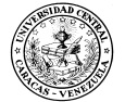 Logo UCV BN