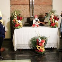 Complejo Casa-Museo “Dr. José Gregorio Hernández”: Patrimonio Histórico-Cultural-Religioso de la Pastora