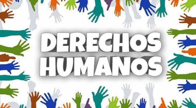 DDHH HOY. Los Derechos Humanos, una reflexión para los venezolanos
