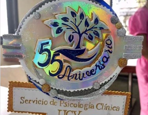 Servicio de Psicología Clínica celebra su 55 aniversario