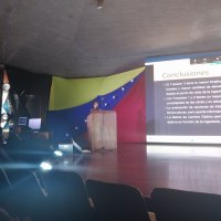 UCV fue sede para Congreso Venezolano de Ingeniería Civil 2024