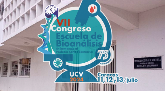 Escuela de Bioanálisis celebrará su 75 aniversario con ciclo de actividades