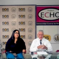 SOS Telemedicina habla sobre el acoso escolar 